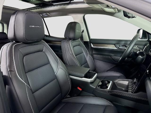 2026 GMC Terrain Vehicle Photo in PUYALLUP, WA 98371-4149