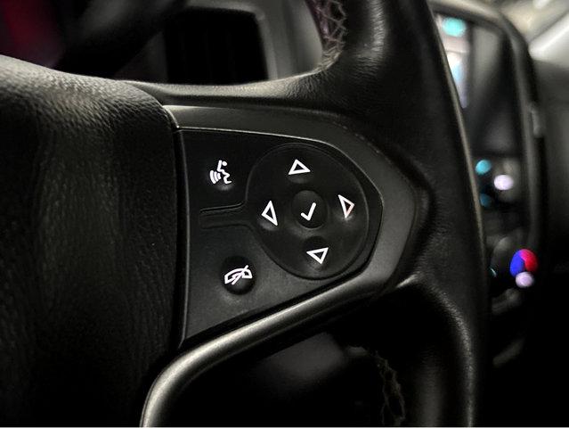 2018 Chevrolet Silverado 1500 Vehicle Photo in Savannah, GA 31419