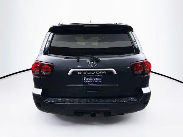 2021 Toyota Sequoia Vehicle Photo in Flemington, NJ 08822