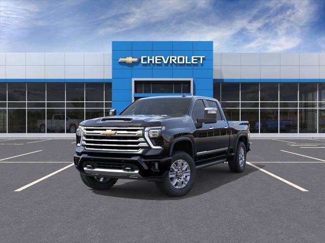 2026 Chevrolet Silverado 3500 HD Vehicle Photo in EVERETT, WA 98203-5662