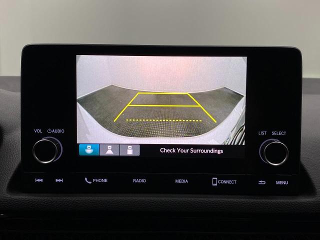 2023 Honda Civic Hatchback Vehicle Photo in Appleton, WI 54913