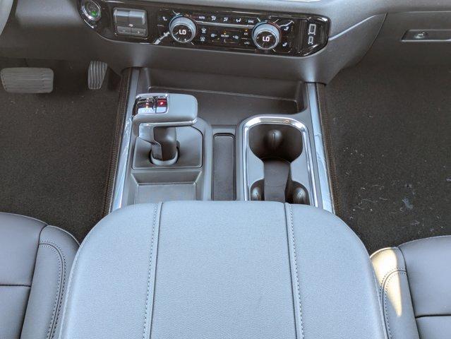 2026 Chevrolet Silverado 1500 Vehicle Photo in BRUNSWICK, GA 31525-1881