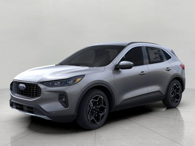 2026 Ford Escape Vehicle Photo in Oshkosh, WI 54901
