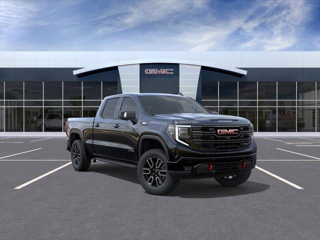 2026 GMC Sierra 1500 Vehicle Photo in BUDD LAKE, NJ 07828-0000