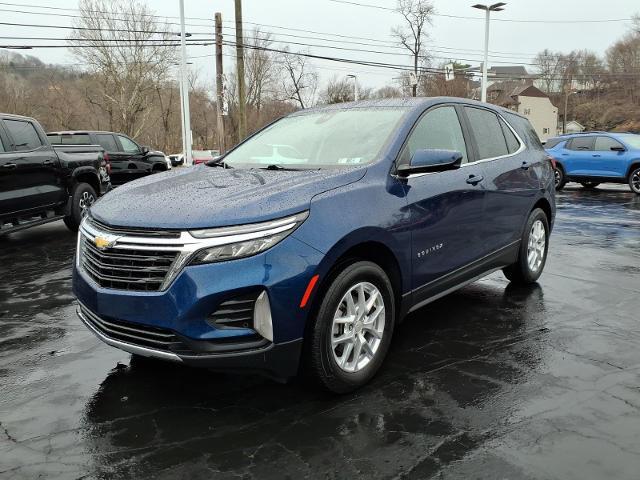 2023 Chevrolet Equinox LT - 0