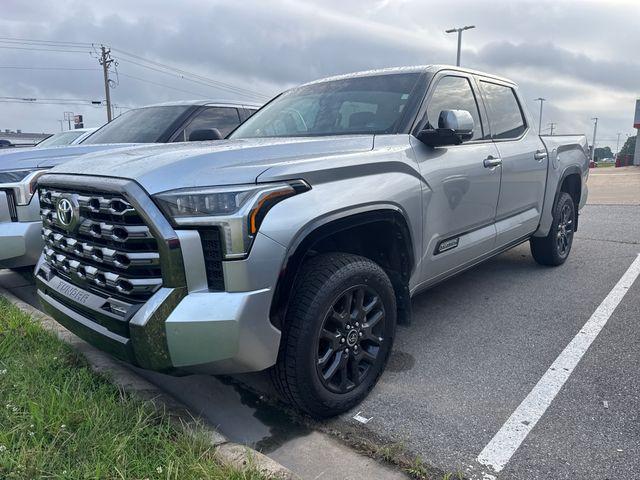 2023 Toyota Tundra 4WD Vehicle Photo in Jonesboro, AR 72404