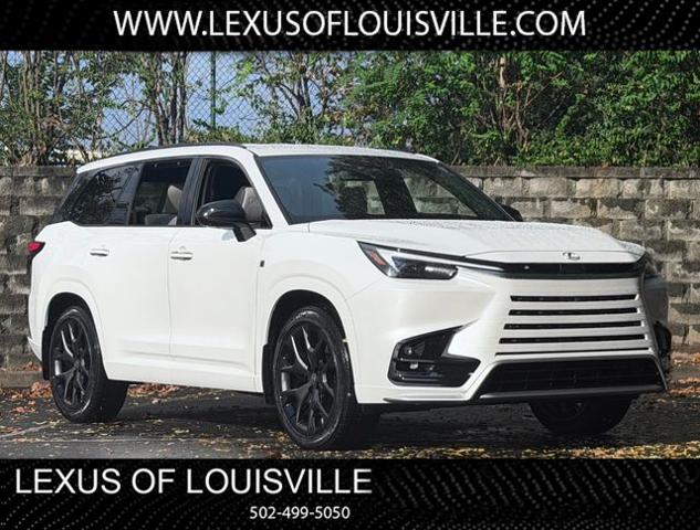 2026 Lexus TX Vehicle Photo in Louisville, KY 40299