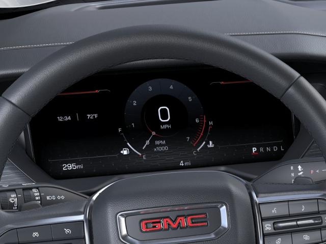 2027 GMC Acadia photo 18 of 32