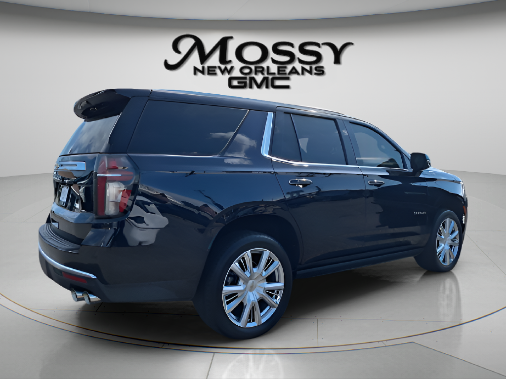 2023 Chevrolet Tahoe photo 5 of 33