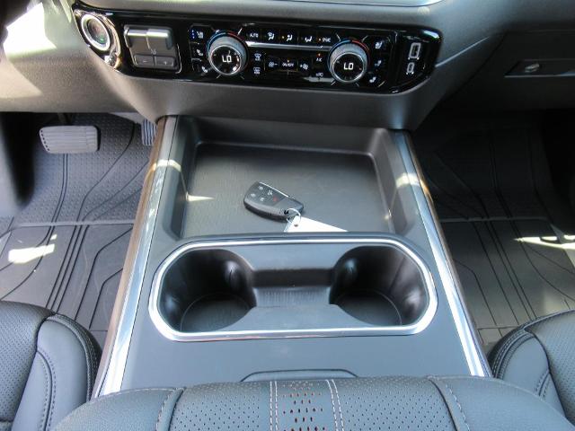 2025 Chevrolet Silverado 2500 HD Vehicle Photo in LEESBURG, FL 34788-4022