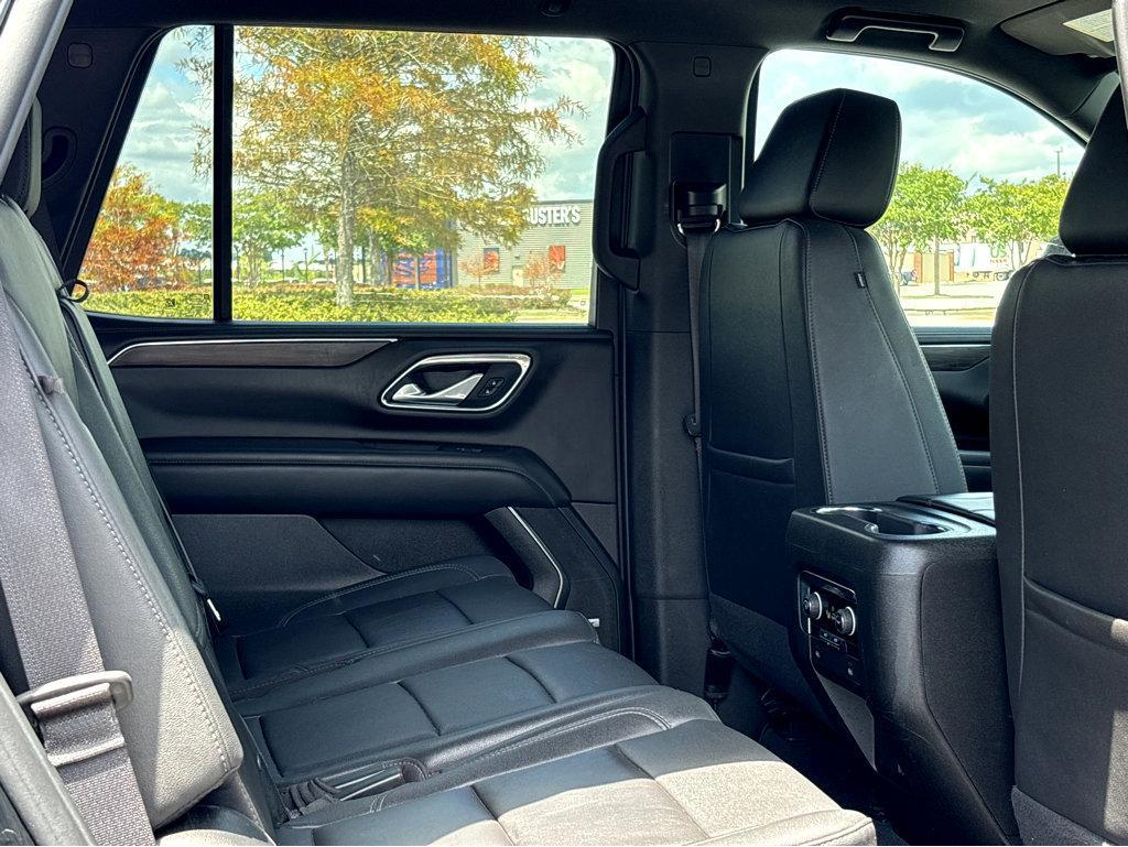2023 Chevrolet Tahoe Vehicle Photo in POOLER, GA 31322-3252