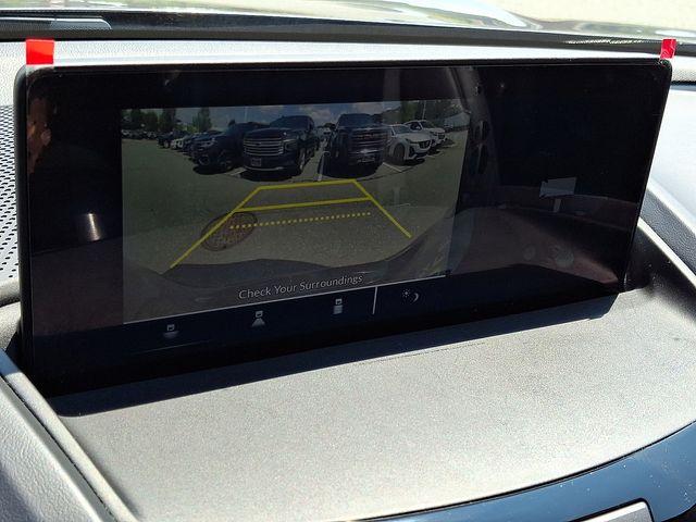 2021 Acura RDX Vehicle Photo in DANBURY, CT 06810-5034