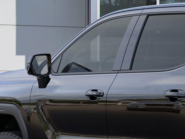 2026 GMC Sierra EV Vehicle Photo in TREVOSE, PA 19053-4984