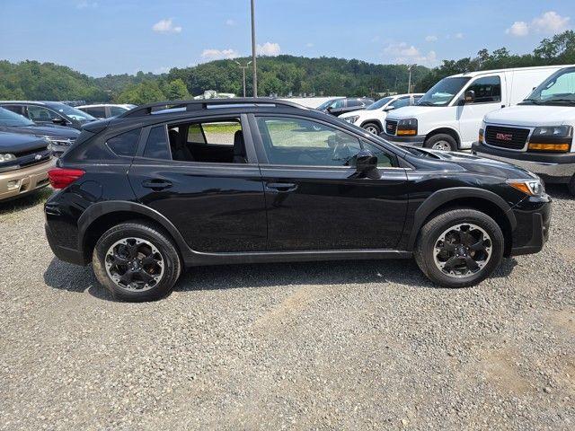 2023 Subaru Crosstrek Vehicle Photo in Pleasant Hills, PA 15236