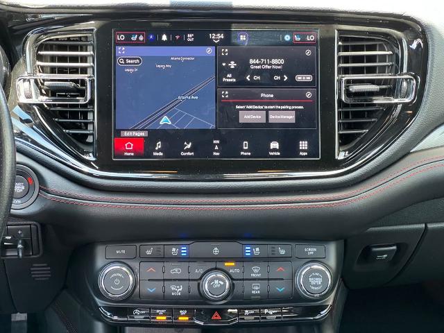 2023 Dodge Durango Vehicle Photo in Brunswick, GA 31525