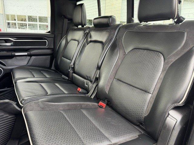 2022 Ram 1500 Vehicle Photo in Mechanicsburg, PA 17050-1707
