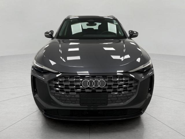 2025 Audi Q5 Vehicle Photo in Appleton, WI 54913