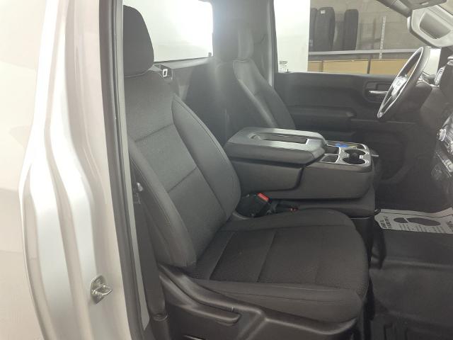 2023 GMC Sierra 1500 Vehicle Photo in GILBERT, AZ 85297-0402