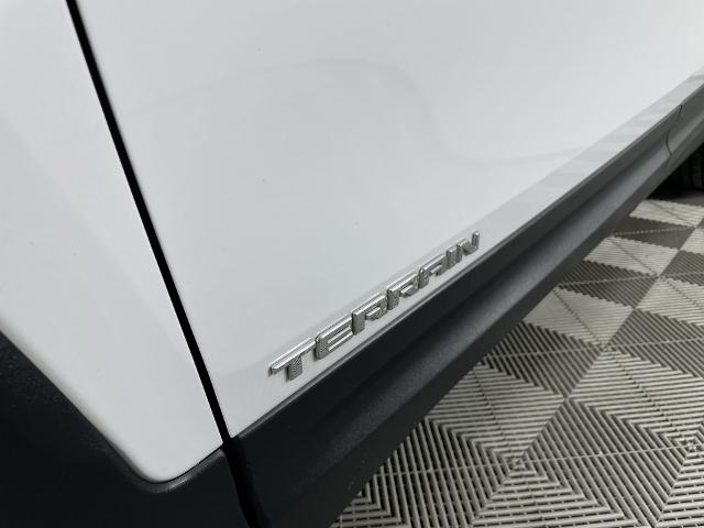2019 GMC Terrain Vehicle Photo in GILBERT, AZ 85297-0402