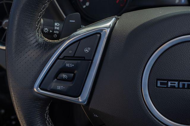 2023 Chevrolet Camaro Vehicle Photo in DANBURY, CT 06810-5034