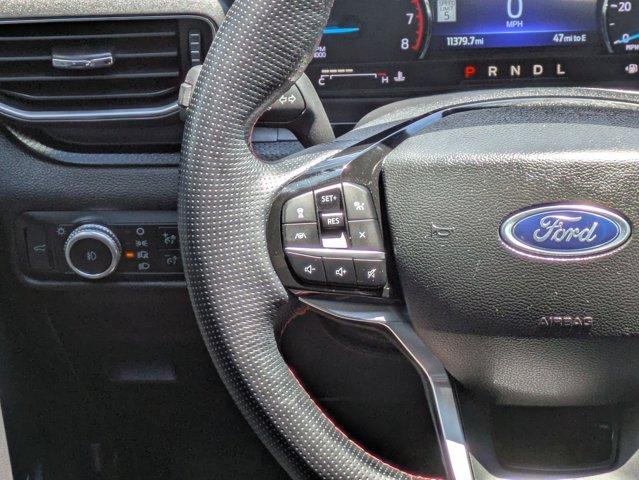 2022 Ford Explorer Vehicle Photo in SELMA, TX 78154-1459