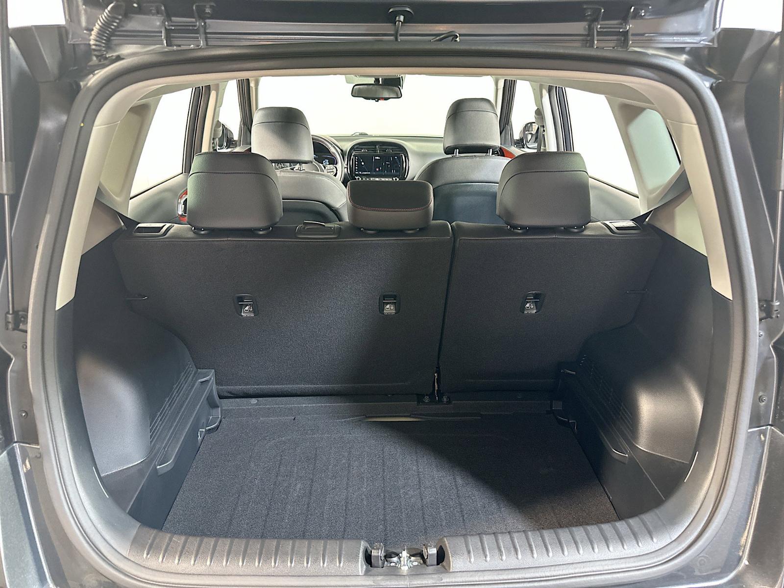 2023 Kia Soul Vehicle Photo in Langhorne, PA 19047