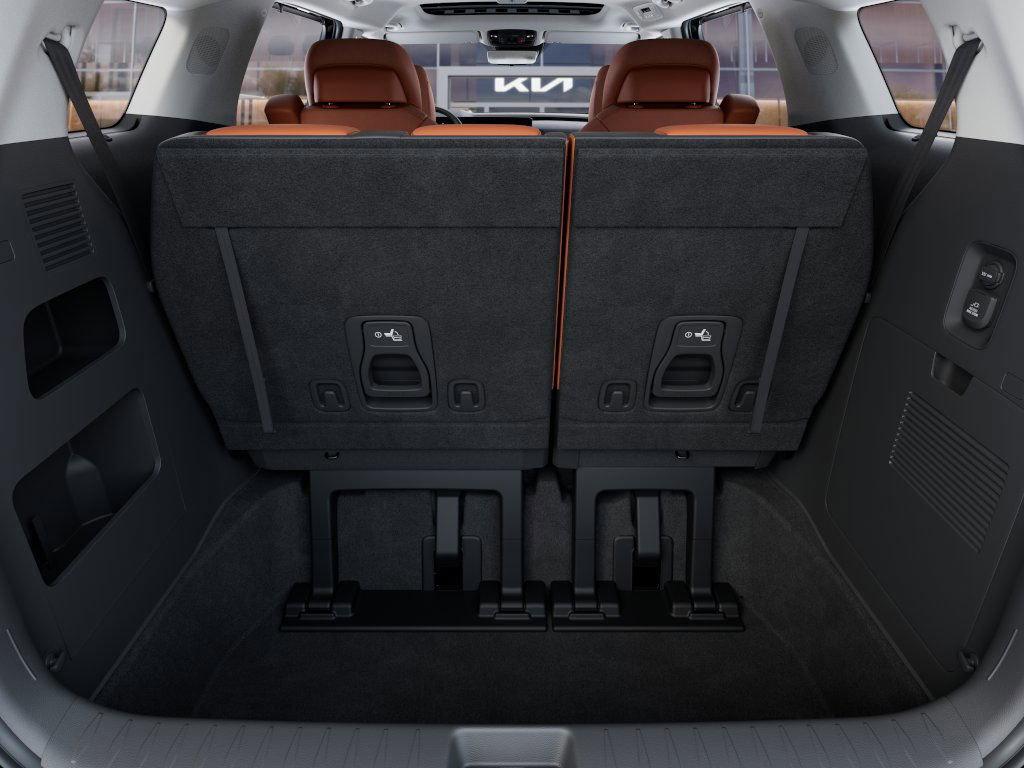 2026 Kia Carnival Vehicle Photo in Langhorne, PA 19047