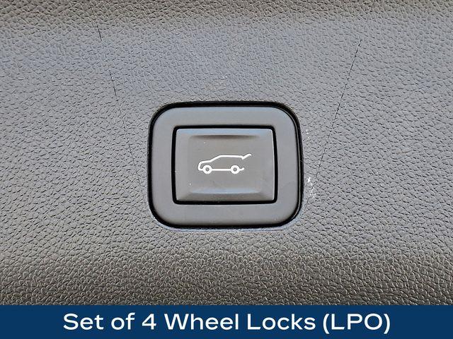 2023 Chevrolet Tahoe Vehicle Photo in DANBURY, CT 06810-5034