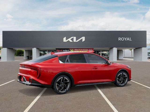 2025 Kia K4 Vehicle Photo in Tucson, AZ 85712