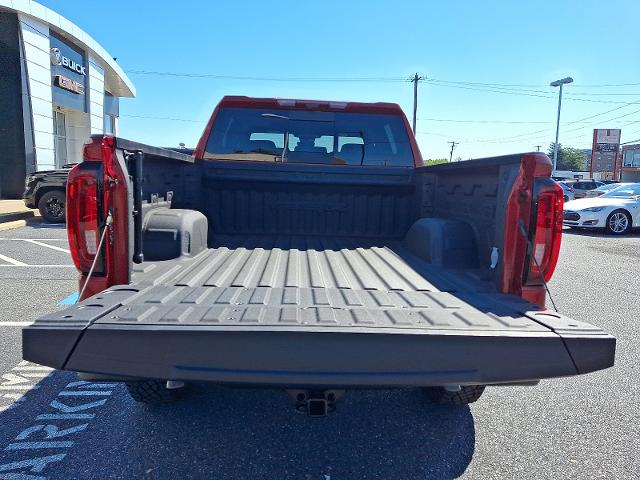 2024 GMC Sierra 1500 Vehicle Photo in HARRISBURG, PA 17111-1033