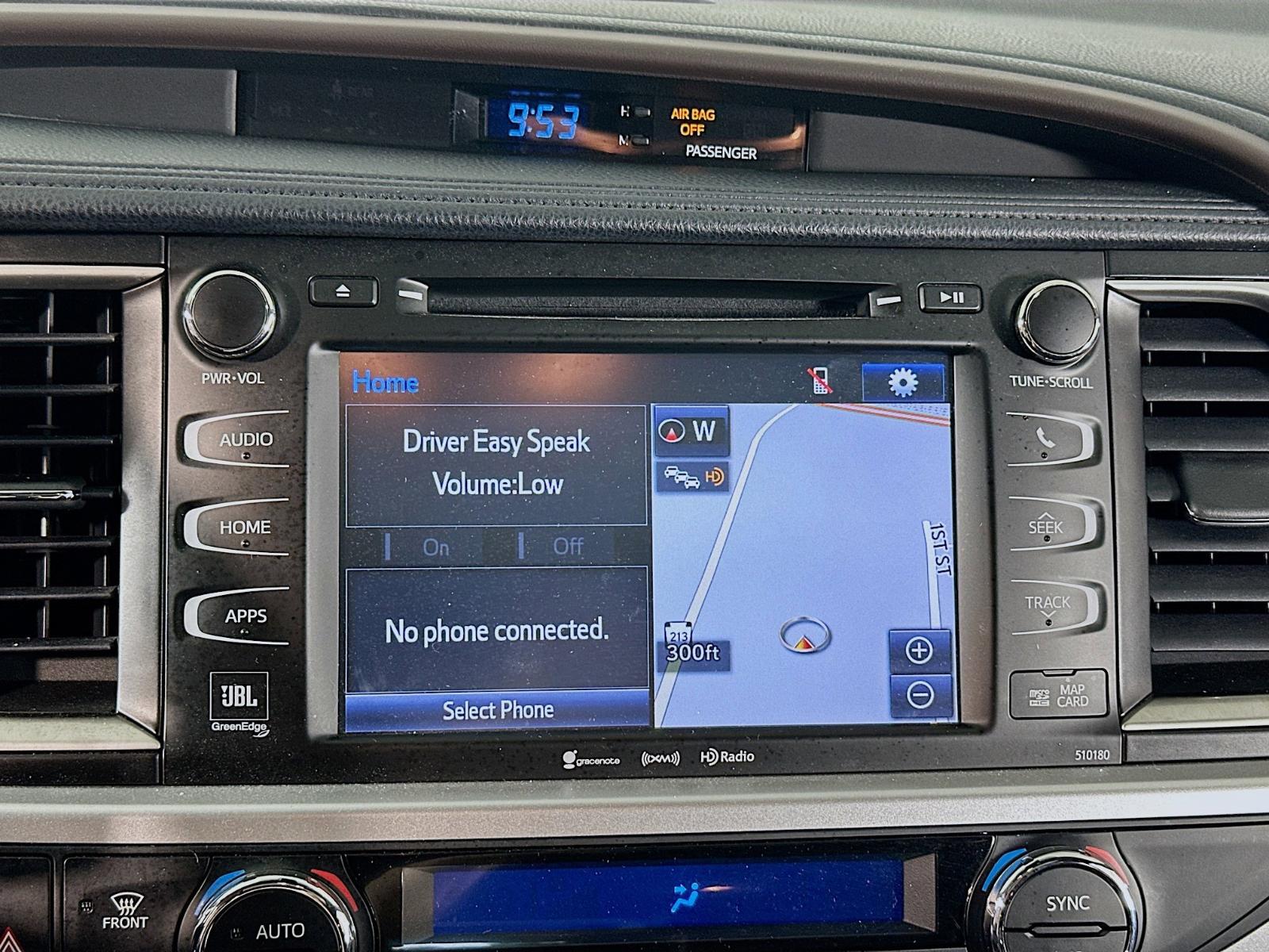 2018 Toyota Highlander Vehicle Photo in Langhorne, PA 19047