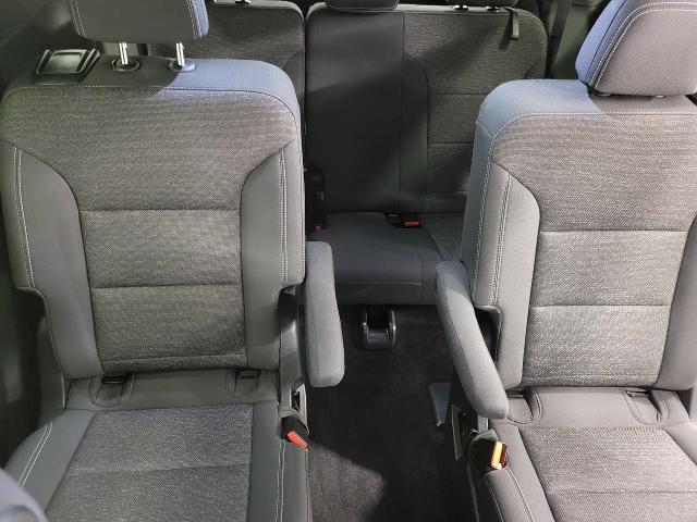 2025 Chevrolet Traverse Vehicle Photo in NEENAH, WI 54956-2243