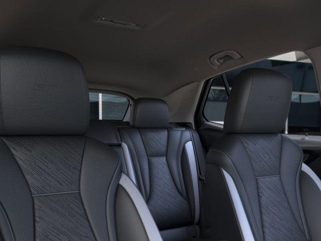 2025 Buick Envision Vehicle Photo in TREVOSE, PA 19053-4984