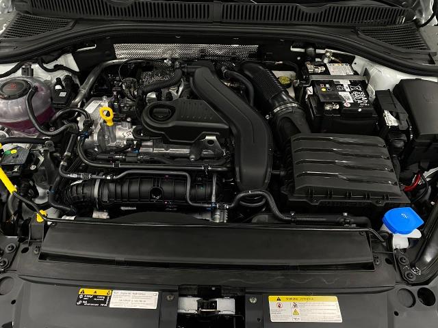 2025 Volkswagen Jetta Vehicle Photo in Appleton, WI 54913