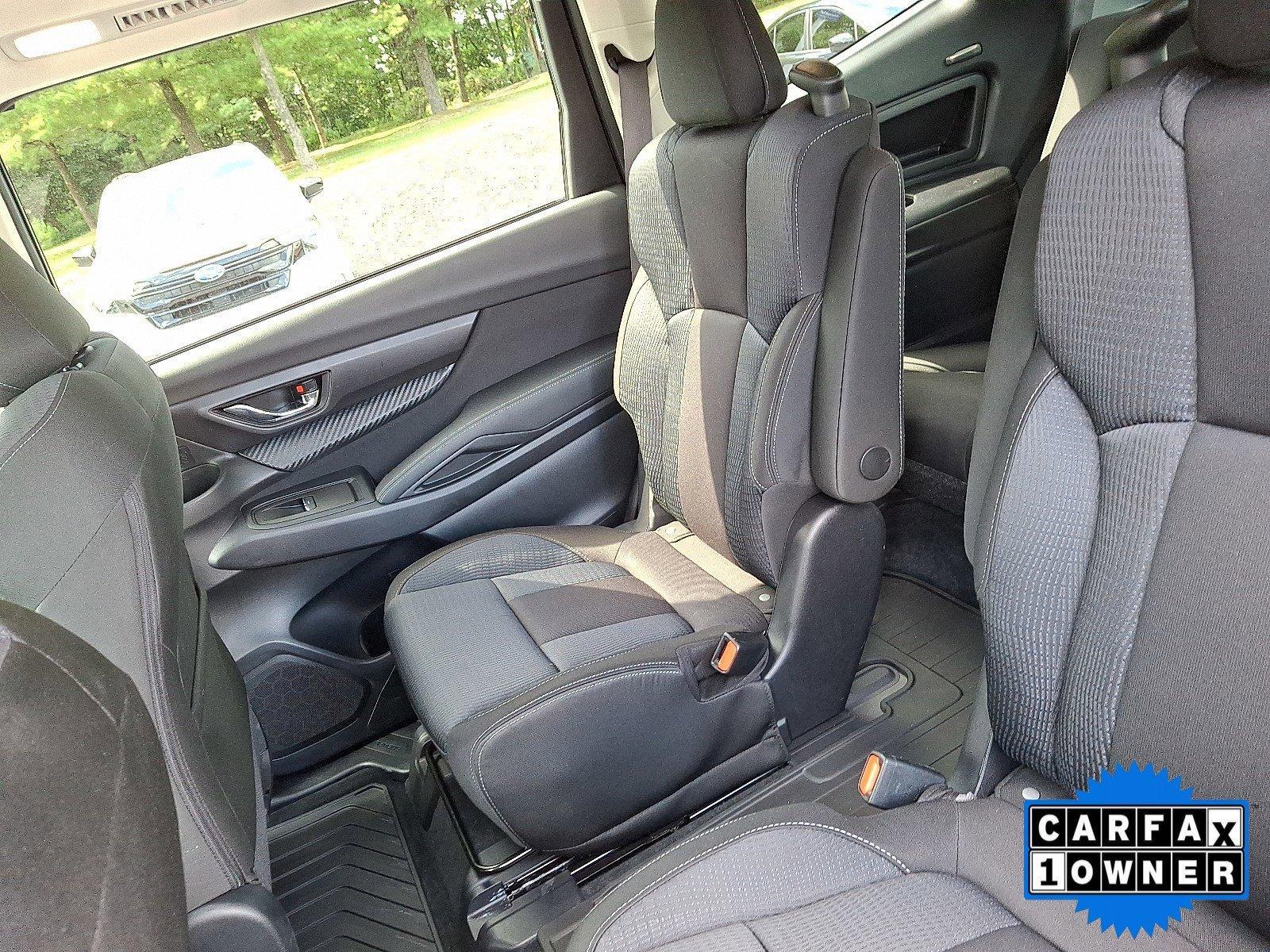 2025 Subaru Ascent Vehicle Photo in Harrisburg, PA 17111