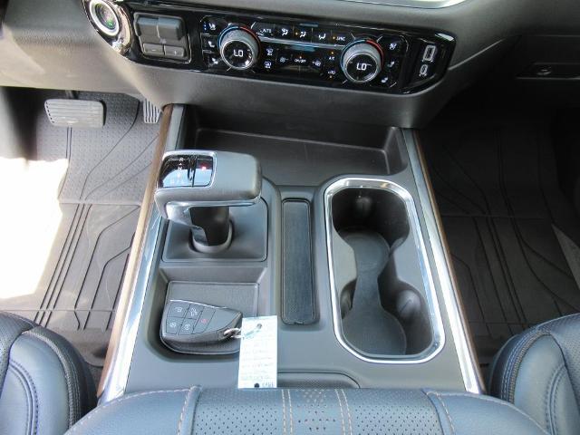 2022 Chevrolet Silverado 1500 Vehicle Photo in LEESBURG, FL 34788-4022