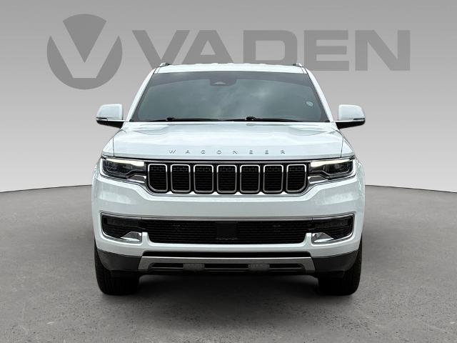 2022 Jeep Wagoneer Vehicle Photo in Savannah, GA 31419