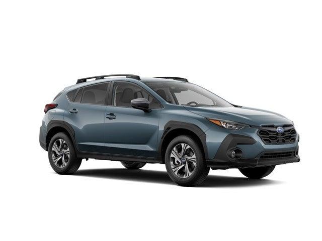 2025 Subaru Crosstrek Vehicle Photo in Neenah, WI 54956