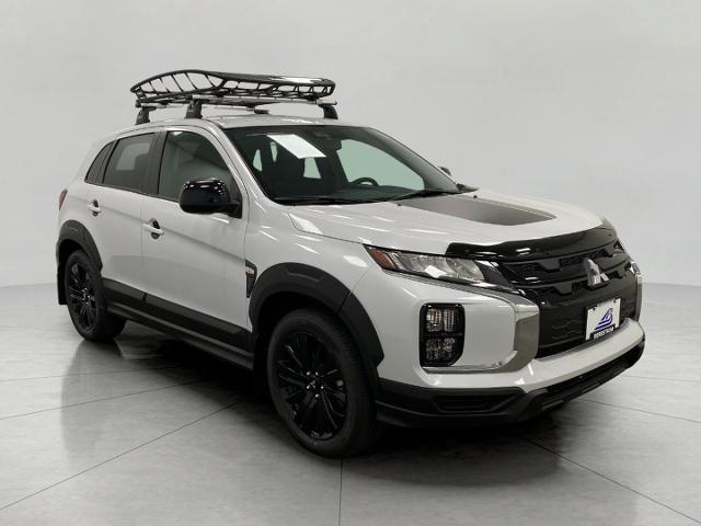2025 Mitsubishi Outlander Sport Vehicle Photo in Neenah, WI 54956