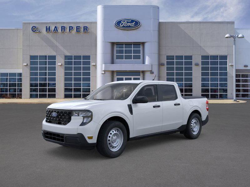 2025 Ford Maverick Vehicle Photo in Belle Vernon, PA 15012