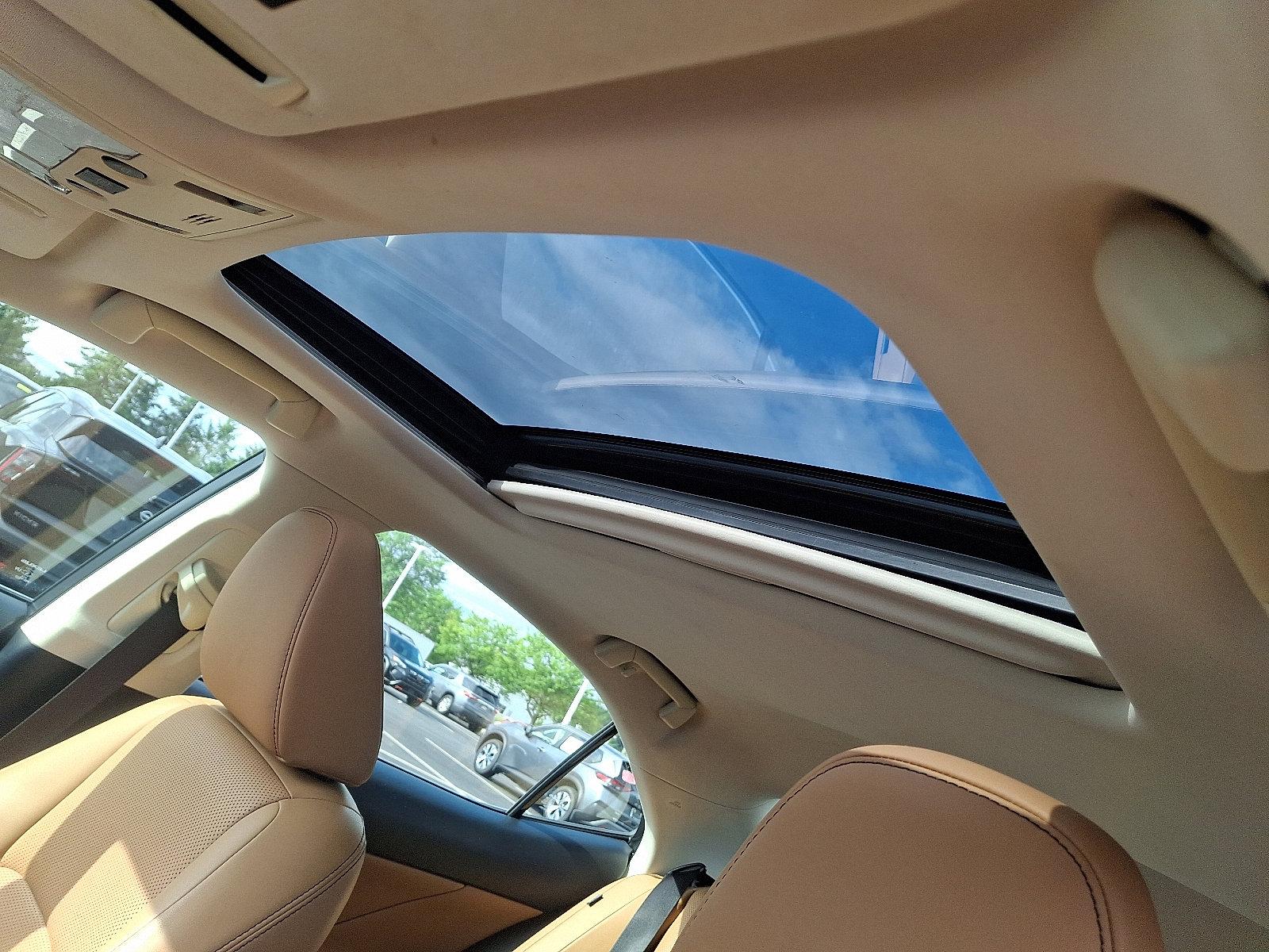 2017 Lexus IS 300 Vehicle Photo in Harrisburg, PA 17111-1033
