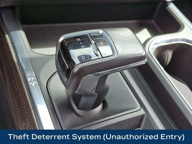 2022 Chevrolet Silverado 1500 Vehicle Photo in DANBURY, CT 06810-5034