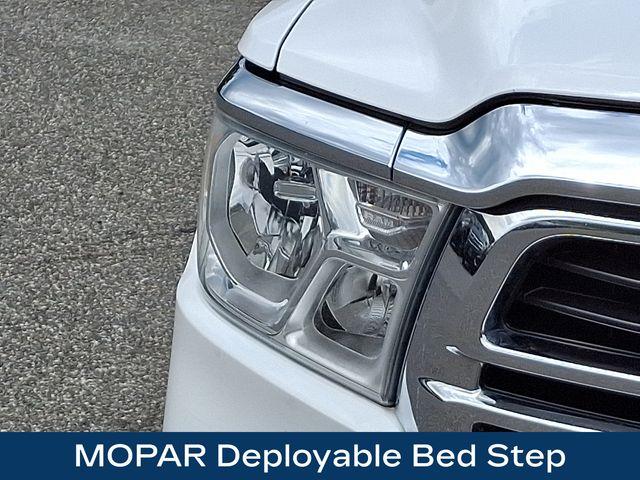 2021 Ram 1500 Vehicle Photo in DANBURY, CT 06810-5034
