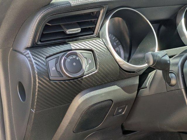2019 Ford Mustang Vehicle Photo in SELMA, TX 78154-1459