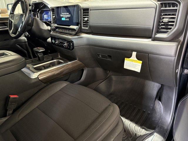 2022 Chevrolet Silverado 1500 Vehicle Photo in Ogallala, NE 69153