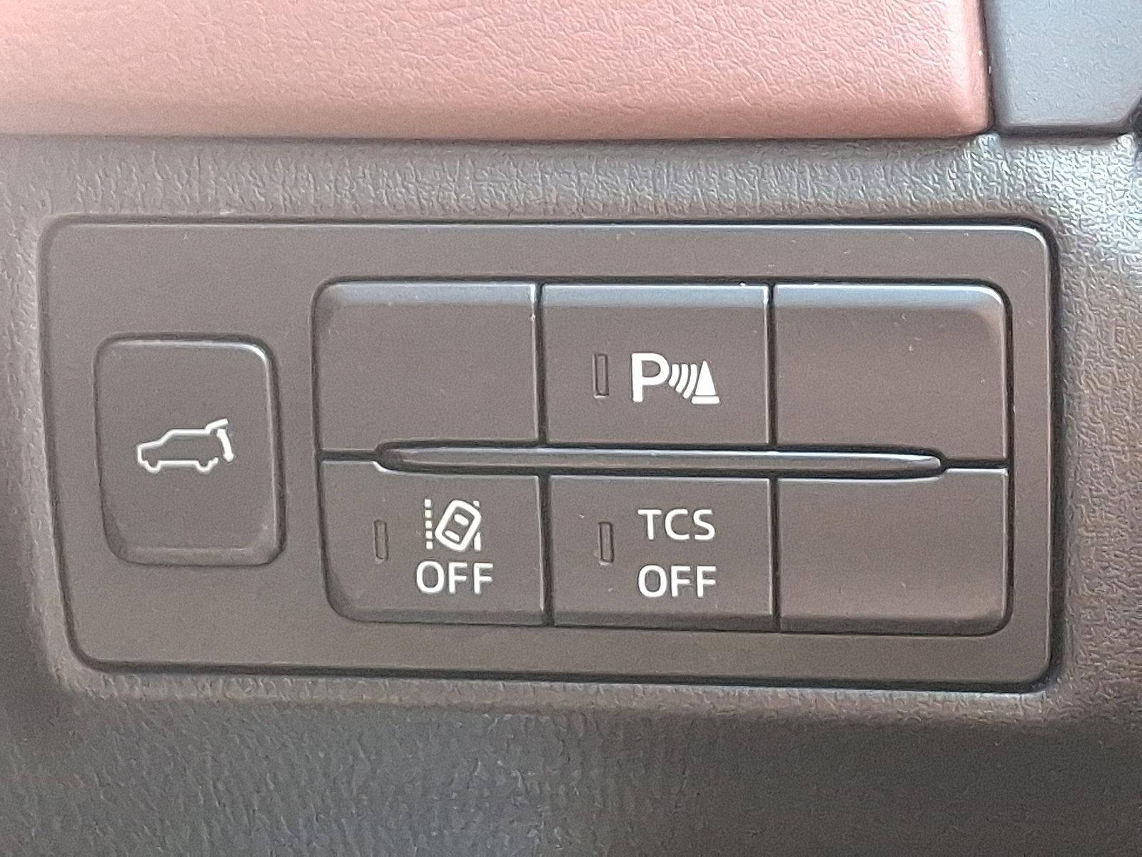 2018 Mazda CX-9 Vehicle Photo in Harrisburg, PA 17111