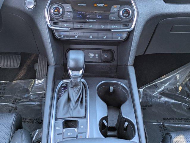 2019 Hyundai SANTA FE Vehicle Photo in BRUNSWICK, GA 31525-1881