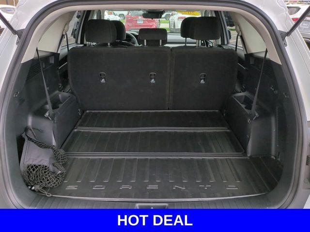 2022 Kia Sorento Vehicle Photo in Merrillville, IN 46410