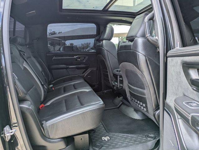 2021 Ram 1500 Vehicle Photo in SELMA, TX 78154-1459