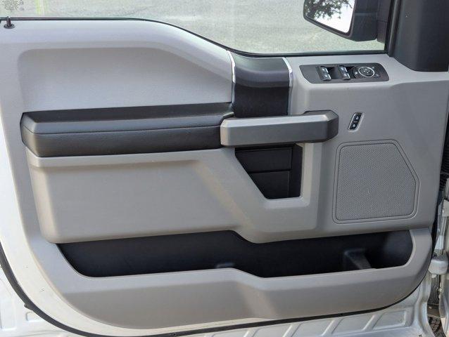 2018 Ford F-150 Vehicle Photo in San Antonio, TX 78230